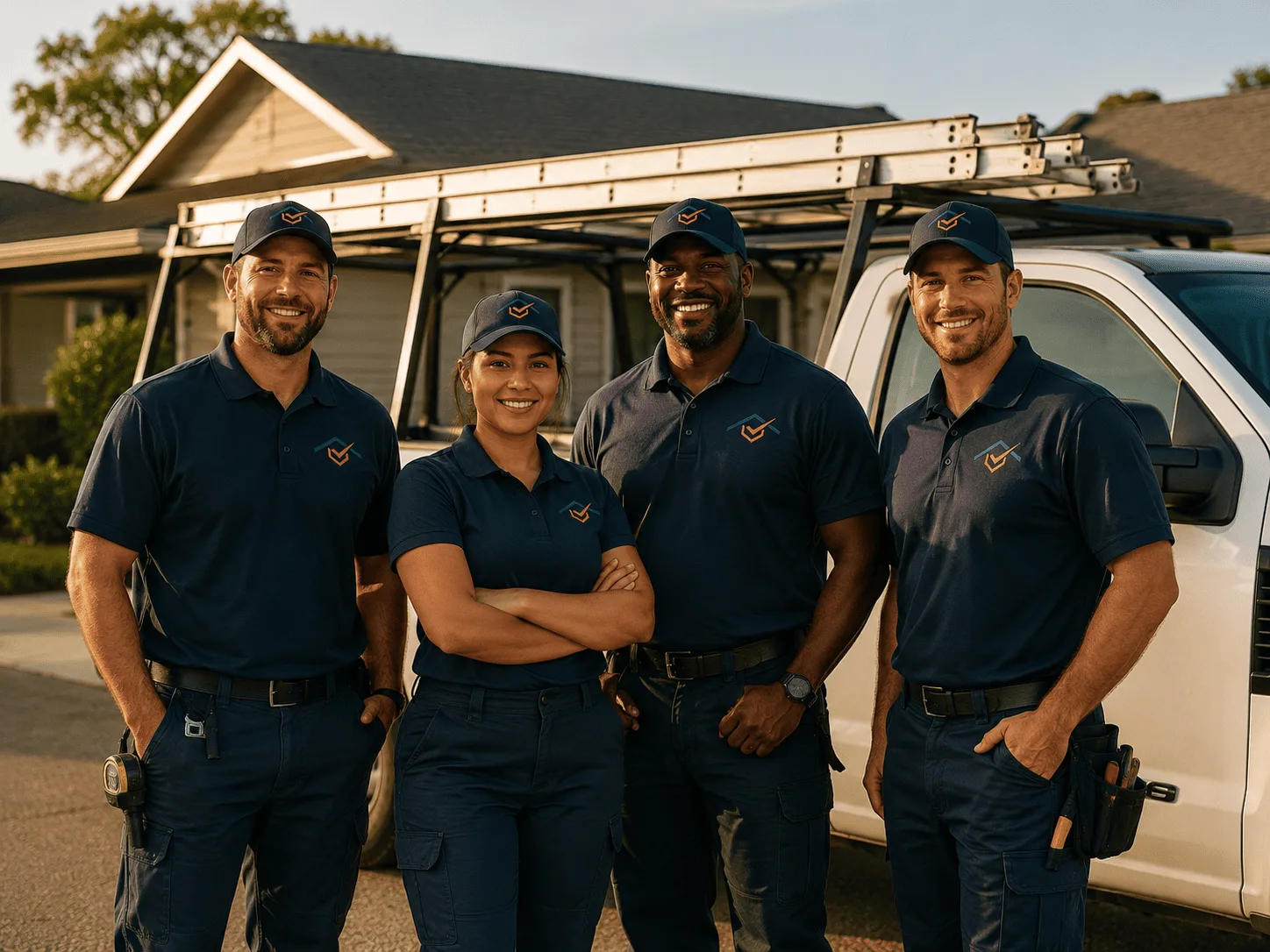 Roof Inspection company in New Freedom, PA